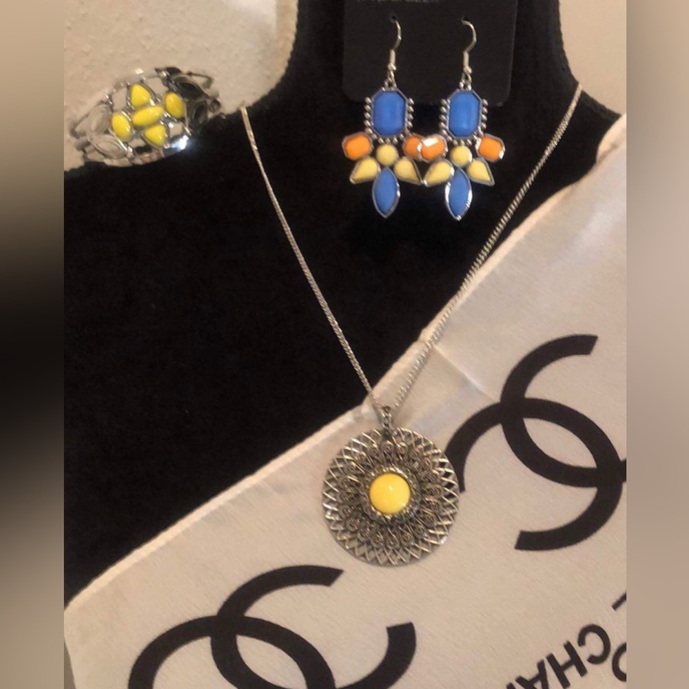 3 piece set